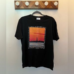 Saturdays New York City T Shirt